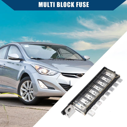Set of 2 Multilink Fuselinks for Hyundai Sonata Tucson Santa Fe (2010-2016)