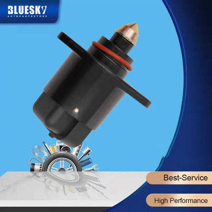 Idle Air Speed Control Valve for Holden RA Rodeo 2.4L (2003-2008)