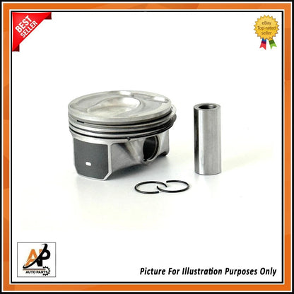 Engine Piston Ring Set for Ford Focus ST 2.0 (2015–2018)