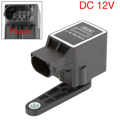 Car Air Suspension Ride Height Sensor for Mercedes-Benz (2010-2018)