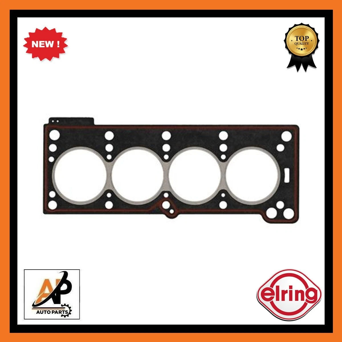 Cylinder Head Gasket Replacement for Dacia (2005–2015)