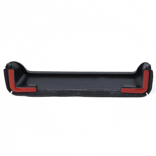 Anti-Glare In-Dash Car Radio GPS Screen Monitor Sun Shade Visor