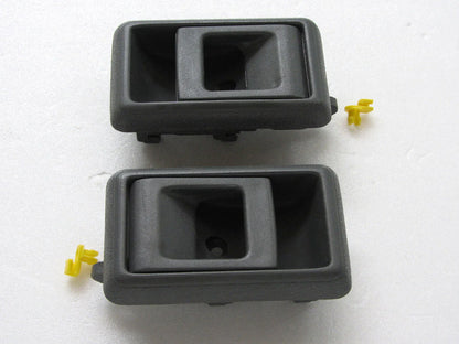 Inner Door Handles for 88-97 Toyota Hilux 5th Gen Mighty-X YN80 RN85 RN90 (88-97)