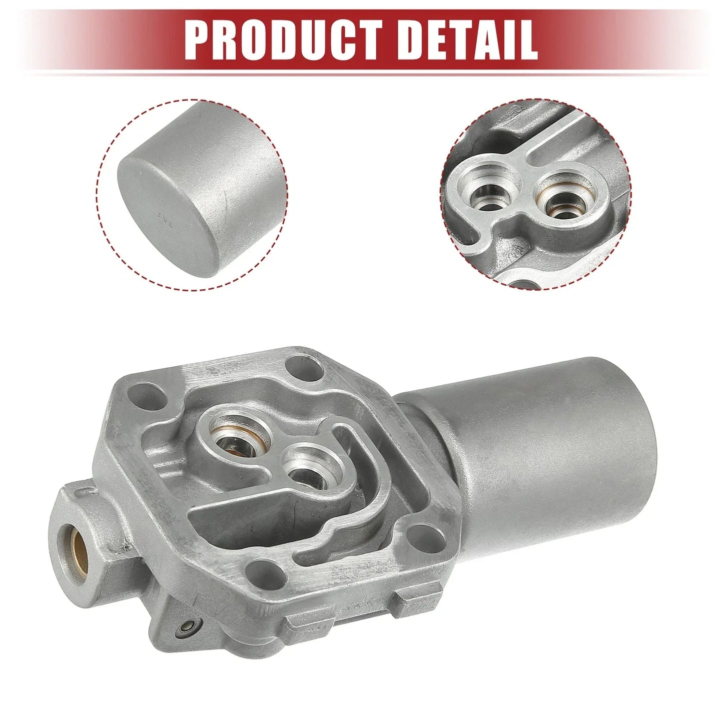 Transmission Shift Solenoid for Honda Accord (No. 28250PRP013)