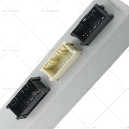 Trunk Lid Lift Control Module for BMW F15 F16 X5 X6 (2014-2018)