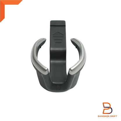Front Cup Holder Insert Pair for Holden Colorado RG Trailblazer (2017-2022)