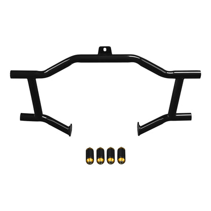 Engine Guard Crash Bar for Harley Touring Electra Road Glide (2009-2023)