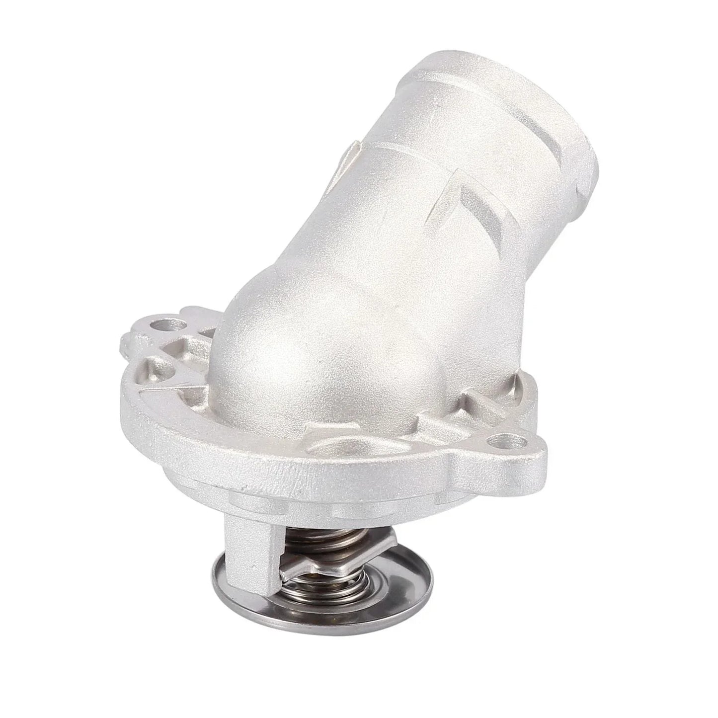 Engine Coolant Thermostat for Mercedes-Benz C240 C280 C320 CL500 E320 (2001-2005)