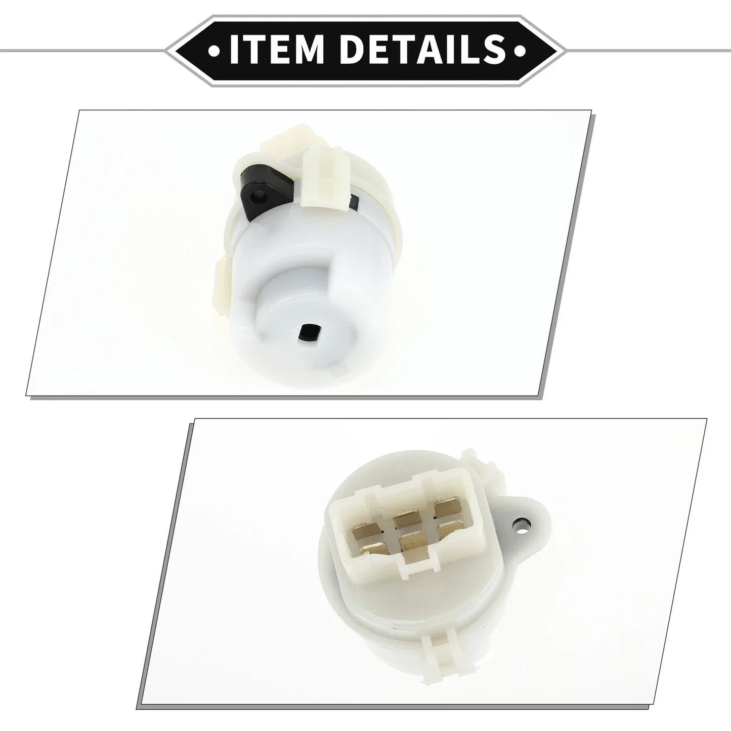 Ignition Starter Switch for Hyundai Sonata (2006-2010)