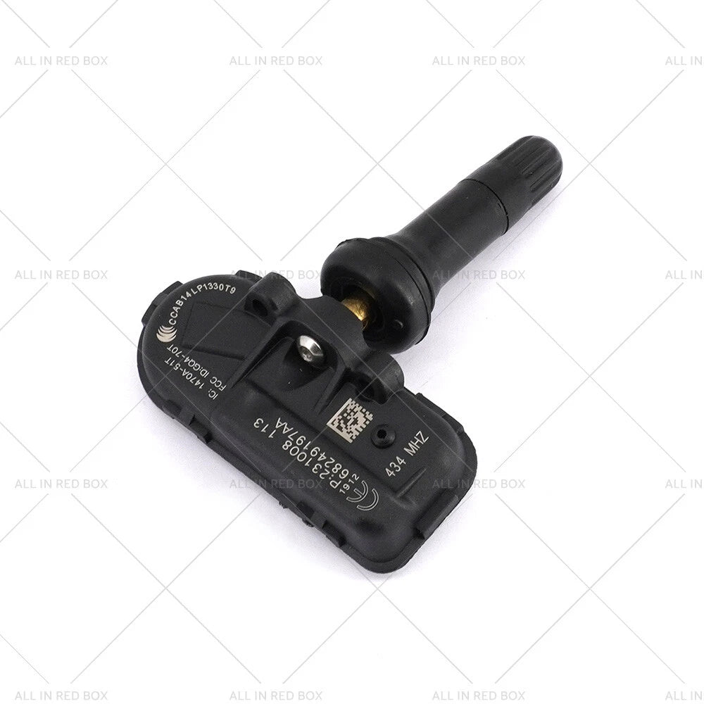 Tyre Pressure Sensor for Dodge Ram 1500 2500 3500 Jeep Cherokee (2014-2016)