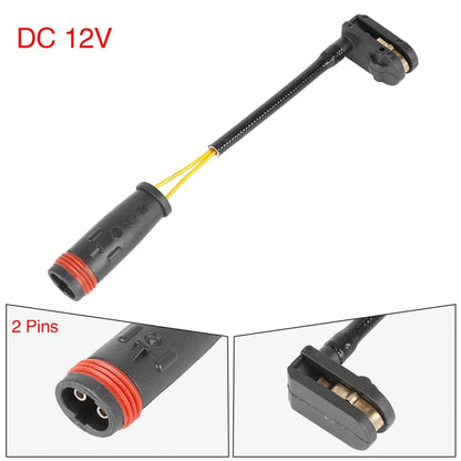 Car Brake Pad Wear Sensor for Mercedes-Benz Sprinter 2500 (2010-2016)