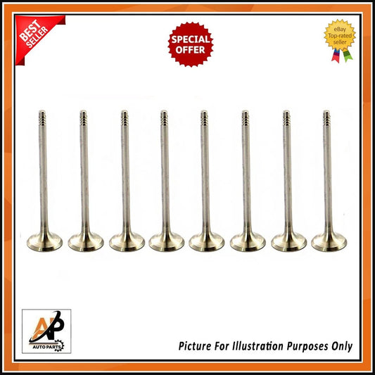 Exhaust Valve Replacement for BMW 1 2 3 5  X1 X3 X5 X6 (2010–2018)