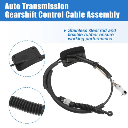 Auto Gear Shift Cable for Chrysler PT (2001-2010)