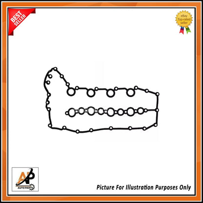 Cylinder Head Cover Gasket for Land Rover Range Rover 4.4 D (448DT) (2002–2012)