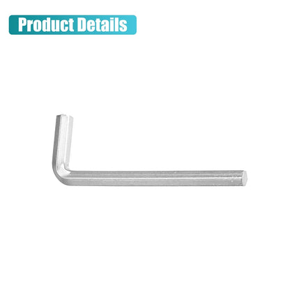 Motorcycle Handlebar Hook Set for Honda ADV150 Aluminum Alloy Titanium Tone