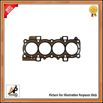 Head Gasket Replacement for Ford Fiesta Fusion 1.4 Petrol (2009–2022)