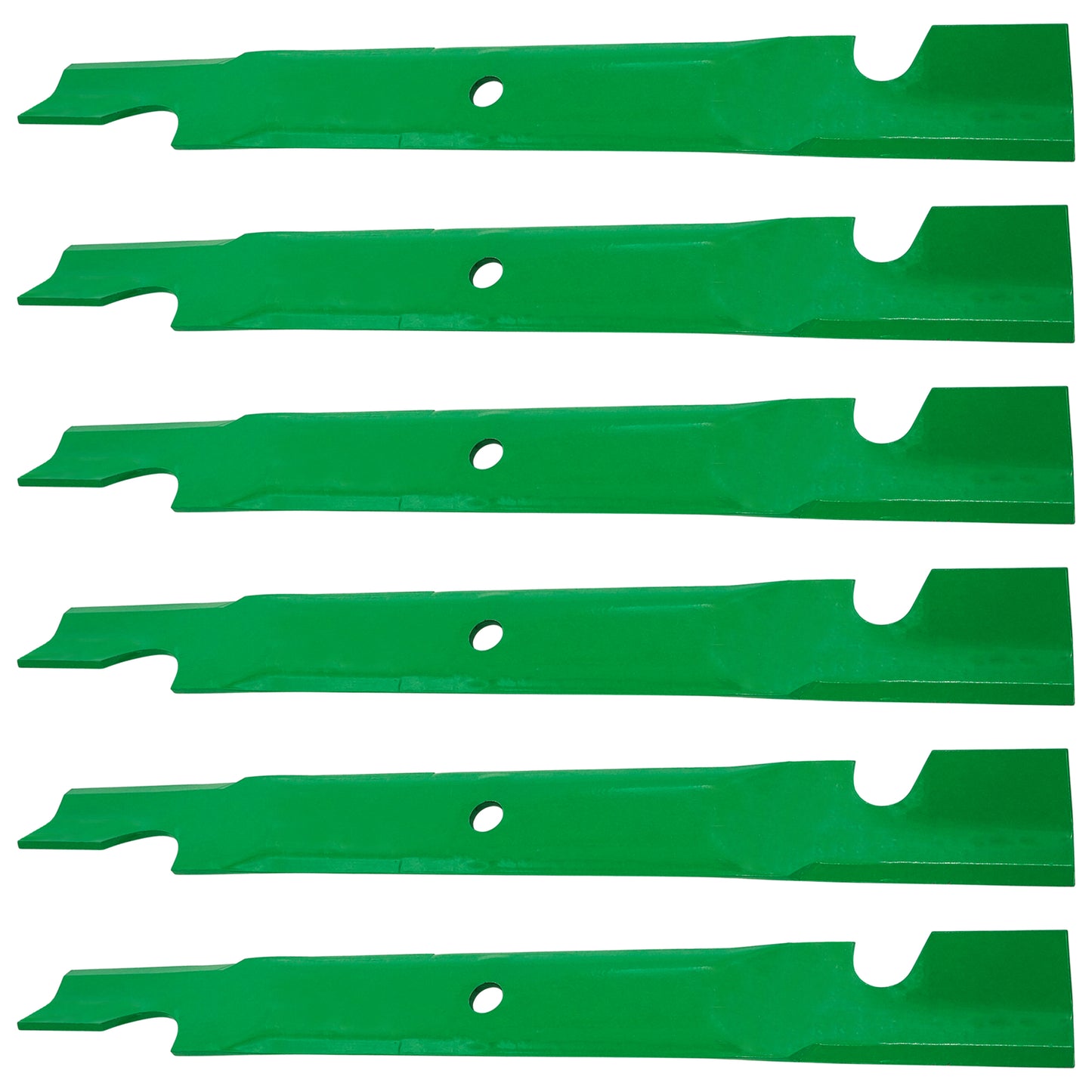 Deck Blade Replacement for Exmark Windsor Bad Boy (2005–2015)