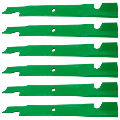 Deck Blade Replacement for Exmark Windsor Bad Boy (2005–2015)