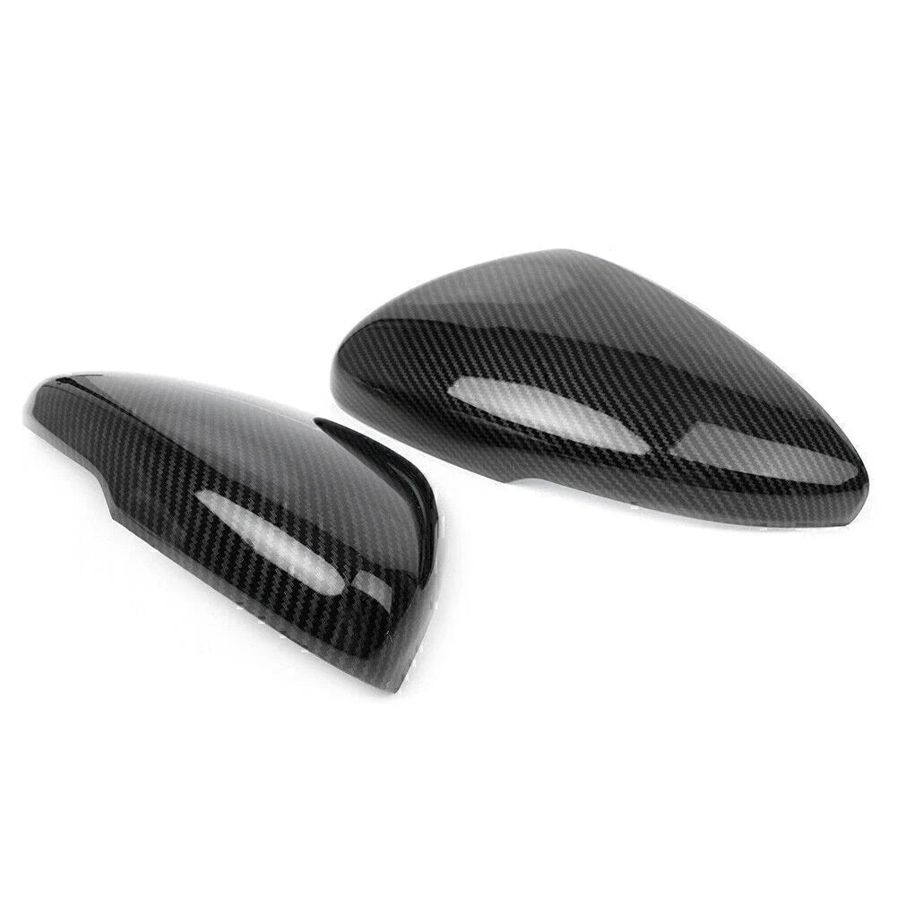 ABS Rear View Mirror Trim Caps for Honda Accord (2018-2020)