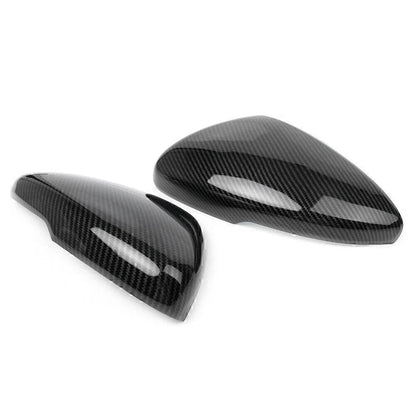 ABS Rear View Mirror Trim Caps for Honda Accord (2018-2020)