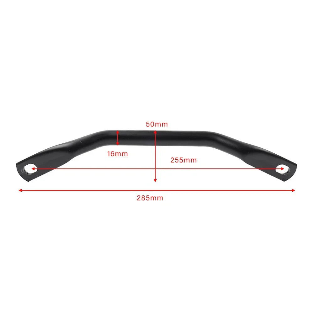 Rear Seat Grab Bar Handle for YAMAHA Tenere 700 XTZ700 (2019-2024)