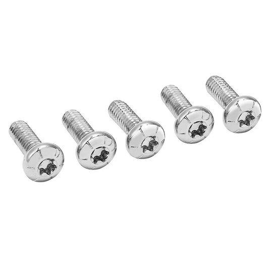 10 x Front Disk Brake Rotor Bolts for Harley Touring Sportster Electra Glide