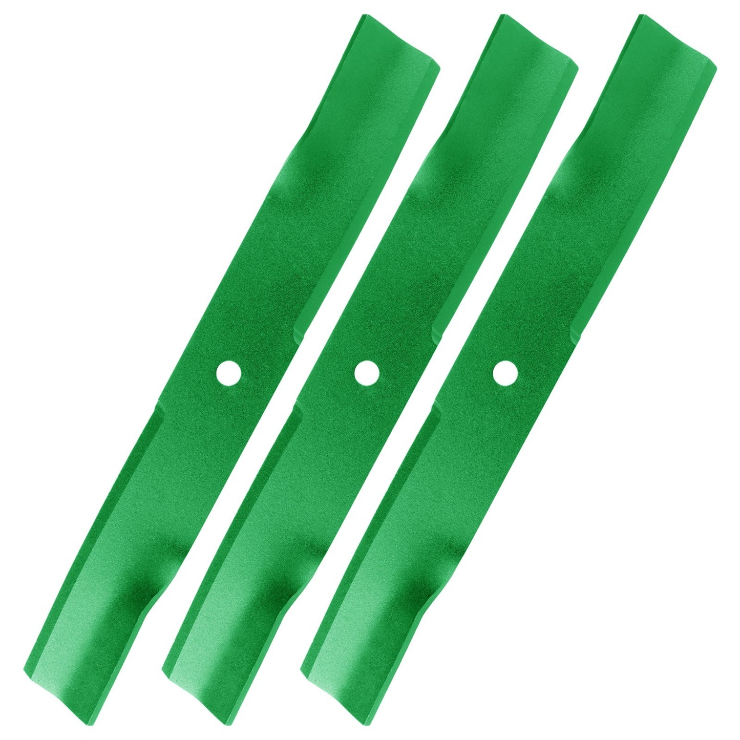 3 Blade Deck 54 Inch Replacement for Hustler 54 in Deck (1987–1992)
