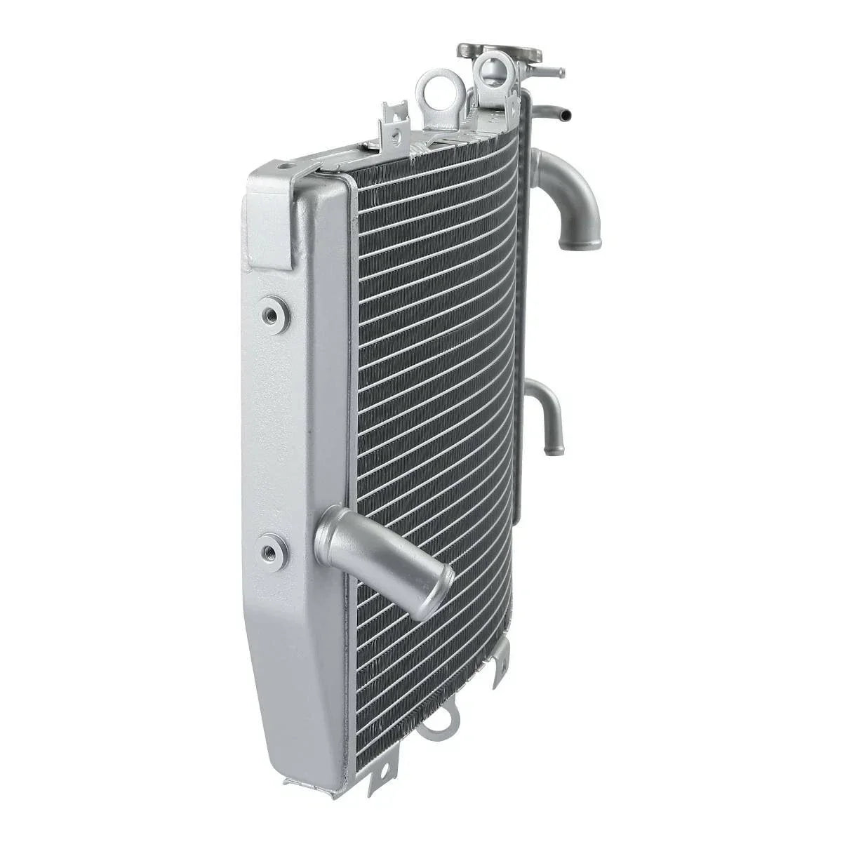 Radiator Cooler for Kawasaki Ninja ZX10R ZX 10R (2004-2005)