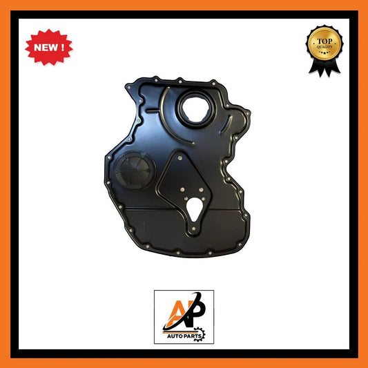 Engine Timing Cover Replacement for Ford Ranger Transit 2.2 TDCi 4x4 (2005–2015)