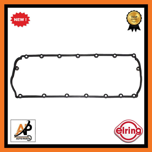 Cylinder Head Cover Gasket Replacement for VW Polo (2005–2014)