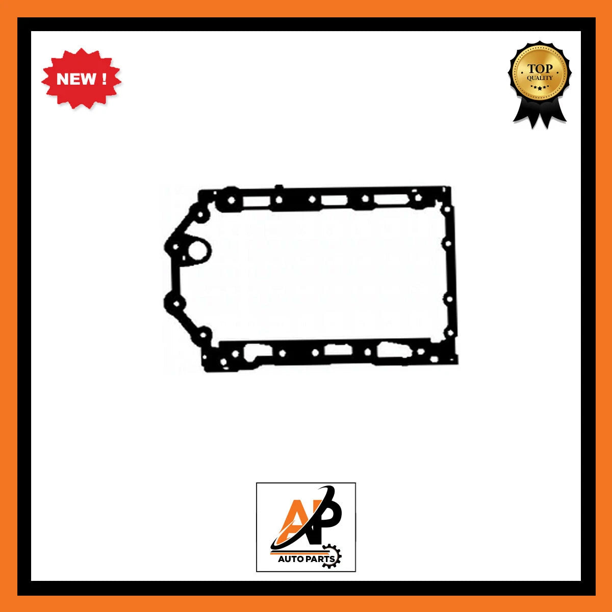 Engine Rebuild Kit with Bearings Gasket Seal for Jaguar 2.7D (2006–2015)