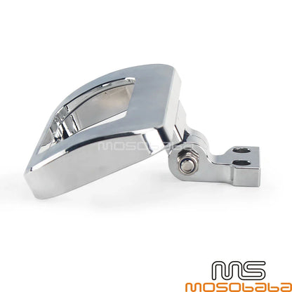 Gauge Relocation Mount for Harley Softail StreetBob FXBB FXBR FXST 18-21