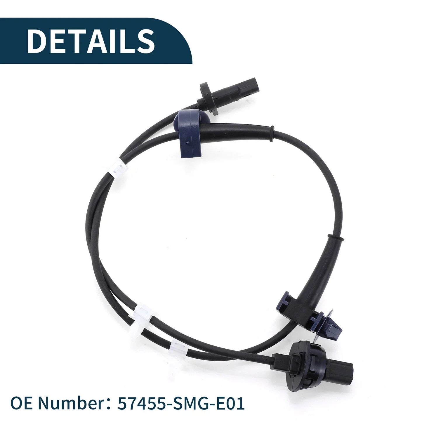 ABS Wheel Speed Sensor for Honda Civic Type-R (2001-2005)