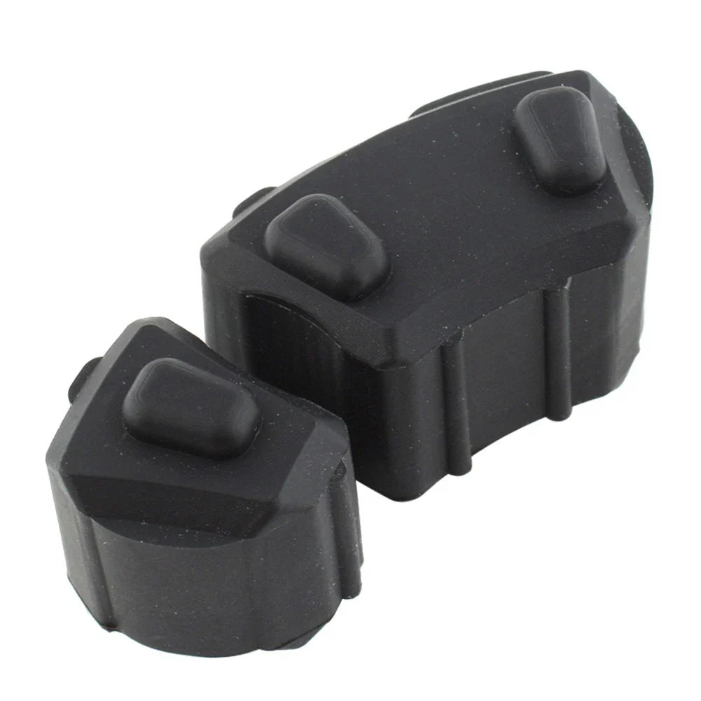 Rear Hub Rubber Cush Damper for BMW F650GS F700GS F800GS (2006-2018)