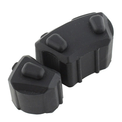 Rear Hub Rubber Cush Damper for BMW F650GS F700GS F800GS (2006-2018)