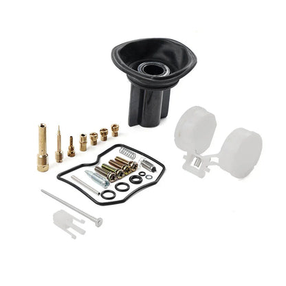 Carburetor Repair Kit for Kawasaki Zephyr ZR400 (1989-1995)