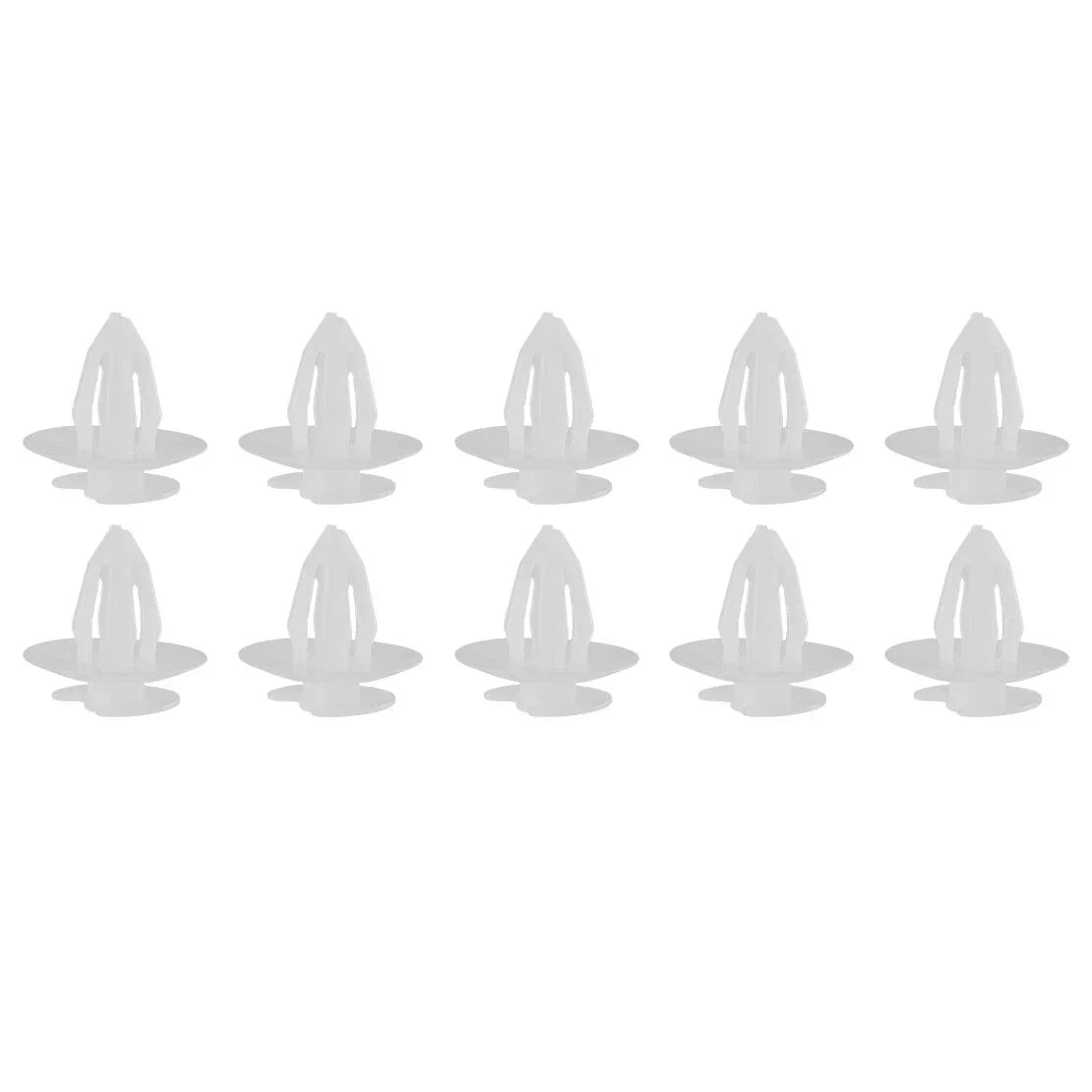 50 x Door Panel Fastener Clips for BMW E10 E12 E21 E24 E28 E30 E32 (1972-1994)