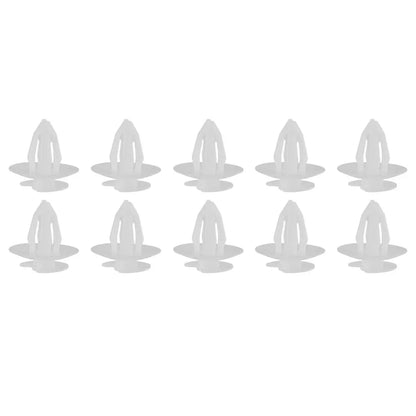 50 x Door Panel Fastener Clips for BMW E10 E12 E21 E24 E28 E30 E32 (1972-1994)