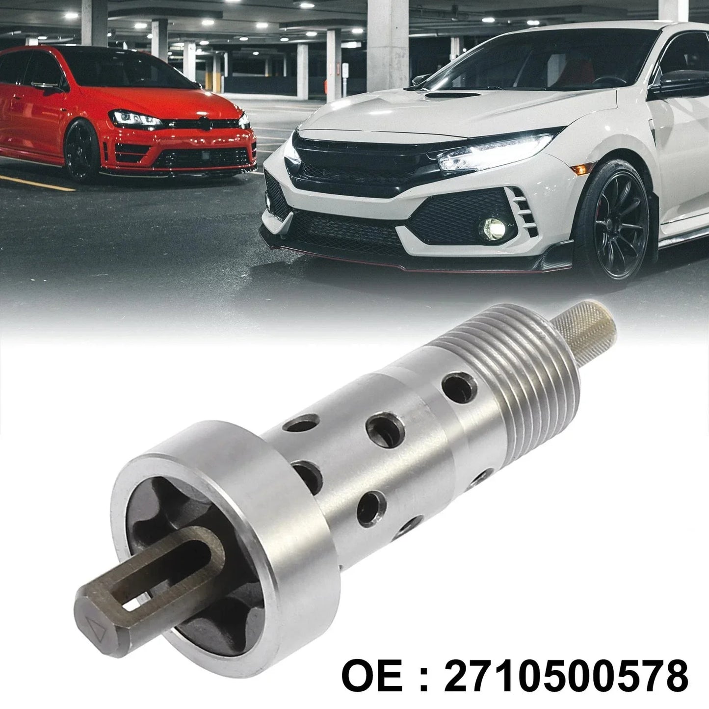 Engine Variable Valve Timing Solenoid for Mercedes-Benz C250 (2012-2015)