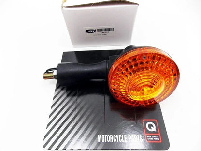 Yamaha XT500 76-79 Left/Right Turn Signal Indicator Blinker Assembly