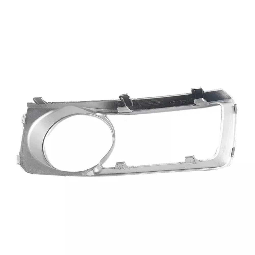 Fog Light Grill Cover for BMW X6 (2012-2014)