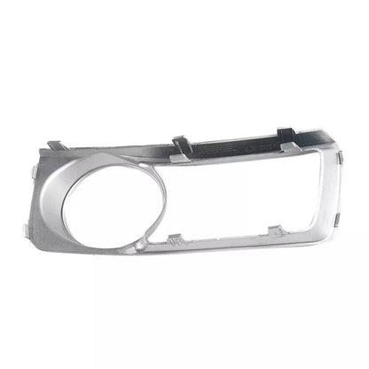 Fog Light Grill Cover for BMW X6 (2012-2014)
