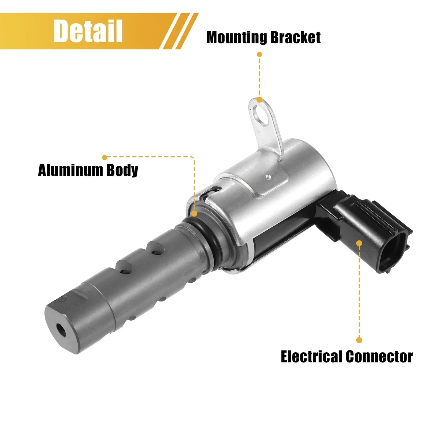 Engine Camshaft VVT Control Solenoid for LEXUS ES300 3.0L (2002-2003)