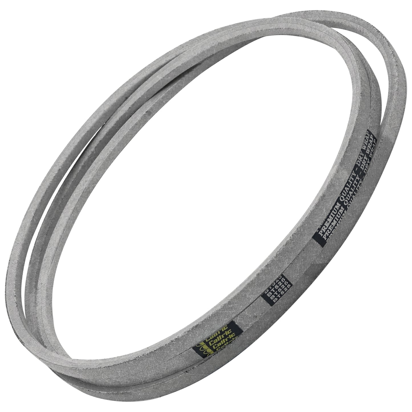 Deck Belt 5/8 Inch Thick Replacement for Bad Boy Maverick 2016–2026 (156 Inch)