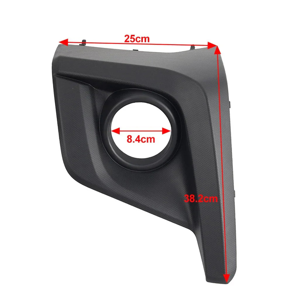 Fog Light Bezel Cover for Subaru Crosstrek 2018-2020 Left