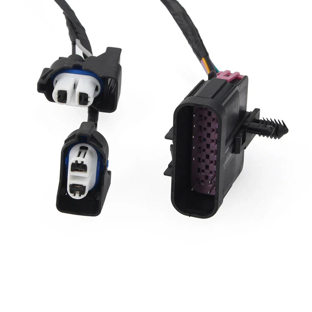 Front Bumper Wiring Harness for Land Rover Discovery Sport (2015-2019)