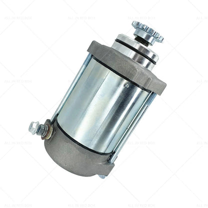 Starter Motor for Kawasaki KLF300 Bayou, KEF300 Lakota, Prairie (1989-2004)