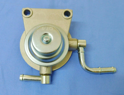 Diesel Fuel Primer Pump for Toyota LandCruiser HZJ80 (1990-1992)