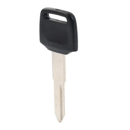 Uncut Blade Blank Key for Honda VF750C, CM450A, GL500, CX500TC, GL1100 (1982-1983)