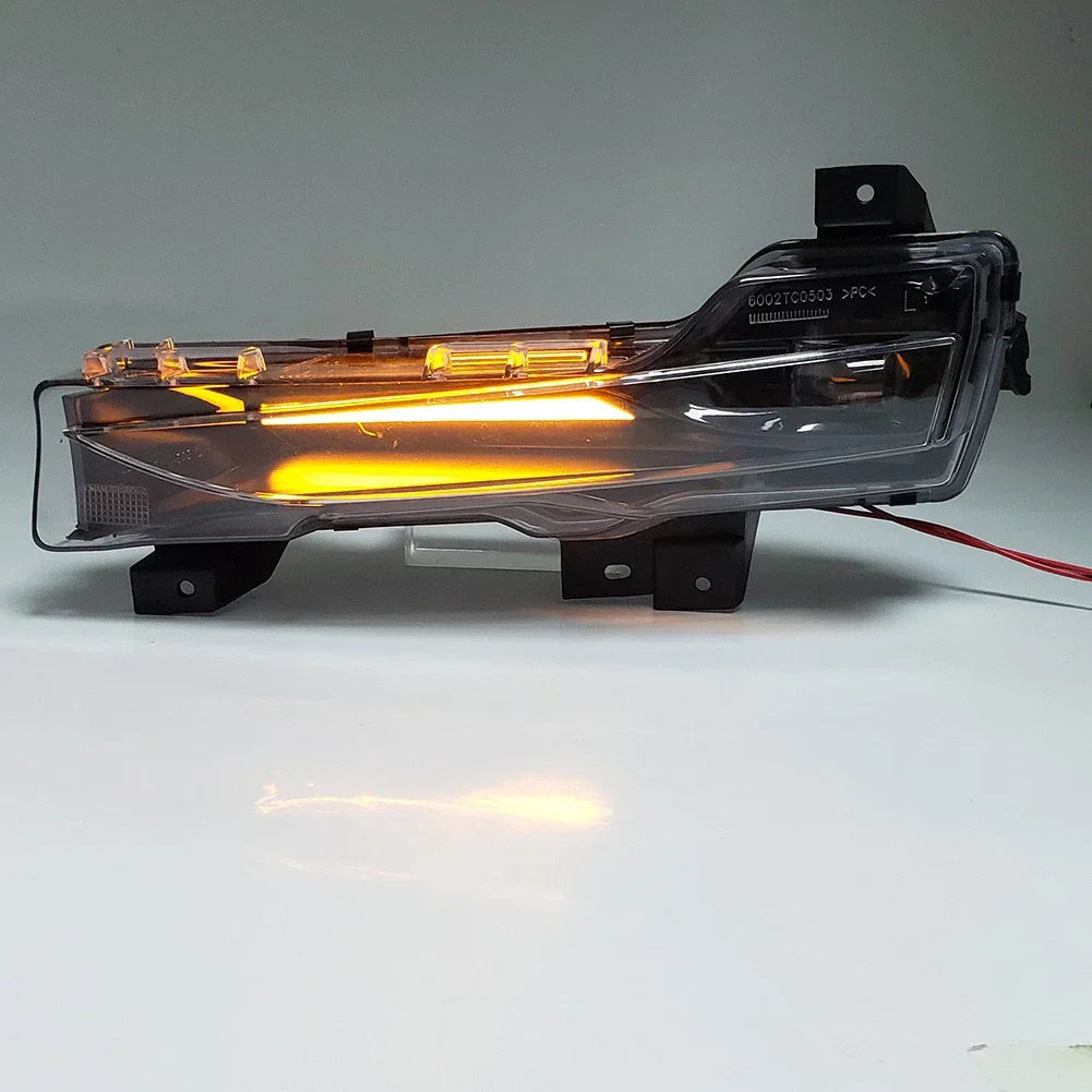 DRL Fog Lamp Daytime Running Light for Tesla Model 3 (2017-2021) Model Y (2019-2022)